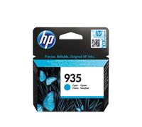 Hp cartuccia originale inchiostro ciano 935