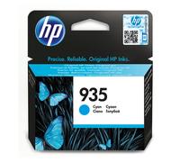 HP - C2P20AE - Hp - Cartuccia ink originale- 935 - Ciano - C2P20AE - 400 pag - HPC2P20AE - Conf. da 1 Pz.