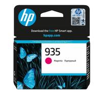 Hp C2P21AE 935 cartuccia d'inchiostro originale magenta 400 copie