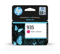 HP C2P21AE 935 Original Ink Cartridge, Magenta, Single Pack