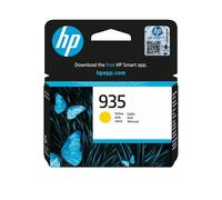 Cartuccia stampante HP 935 (C2P22AE) - Giallo