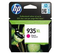 HP C2P25AE 935XL Cartuccia D'Inchiostro Magenta, 825 Pagine ISO IEC 24711 9.5ml