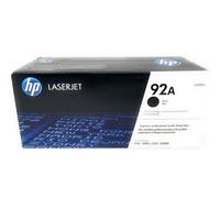 HP C4092A 92A TONER ORIGINALE NERO HP LASERJET 1100/1100A/3200/3200M [A BOX]