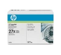HP C4127D 27X toner originale nero originale
