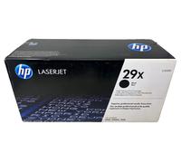C4129X HP CARTUCCIA TONER NERO alta qualit copertura 10000 pagine stampanti: HP LASERJET 5000 5000GN 5000N 5100 5100DTN 5100TN