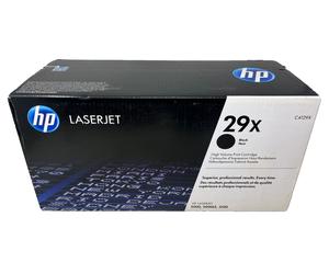 HP C4129X 29X TONER ORIGINALE NERO PER HP LASERJET 5000/LASERJET 5000N [A BOX]