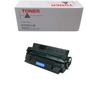 HP C4129X CANON CARTRIDGEH TONER COMPATIBILE NO ORIGINALE BK NERO 10000pag