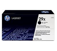 HP C4129X toner originale nero 10000 copie - HP 29x