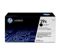 C4129X HP CARTUCCIA TONER NERO alta qualit copertura 10000 pagine stampanti: HP LASERJET 5000 5000GN 5000N 5100 5100DTN 5100TN
