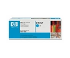 HP C4150A toner originale ciano originale