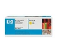 HP C4152A toner originale giallo originale