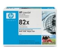 HP C4182X 82X toner originale nero originale