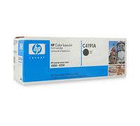 HP C4191A NERO TONER - 9000 PAGINE PER COLOR LASERJET 4500