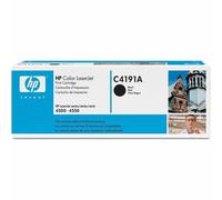 Hp C4191a Toner Originale Cartuccia Nero Black Color Laserjet 4500 4550_