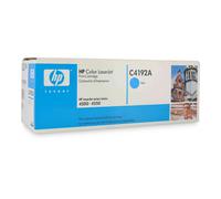 HP TONER CIANO 4500/4550