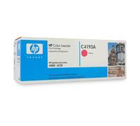 HP Color LaserJet C4193A Magenta Original Toner Cartridge cartuccia toner 1 pz Originale