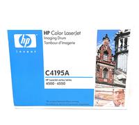 HP C4195A DRUM TAMBURO ORIGINALE PER COLORLASERJET 4500/4550 [A BOX]