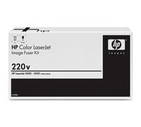 HP C4198A - Kit für Fixiereinheit - für Color LaserJet 4500, 4500dn, 4500n, 4550, 4550DN, 4550HDN, 4550N