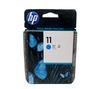 HP 11 Testina per stampa ciano Originale C4811A