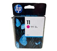 HP C4812A HP 11 TESTINA ORIGINALE MAGENTA DESIGNJET 50/110/500/510 [2015-2017]