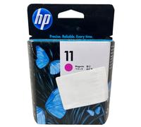 HP C4812A HP 11 TESTINA ORIGINALE MAGENTA DESIGNJET 50/70/110/500/510 [10/2021]
