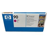 HP C5056A HP 90 TESTINA ORIGINALE MAGENTA PER DESIGNJET 4000/4500/4520 [09/2019]
