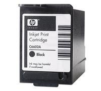 HP C6602A IJ 6000 Inkjet/getto d'inchiostro Cartuccia originale
