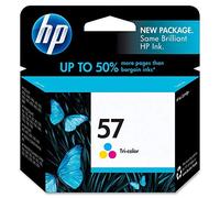 HP C6657A/AE Inkjet/getto d'inchiostro Cartuccia originale