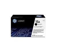 HP C7115A 15A TONER ORIGINALE BK NERO 2500 pagine