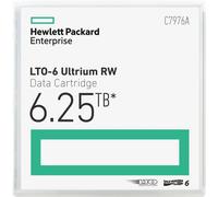 HP C7976A Nastro LTO 6.25 TB