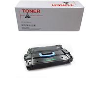 HP C8543X 43X TONER COMPATIBILE NO ORIGINALE BK NERO 30000pagine