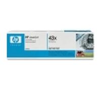 HP C8543YC 43X toner originale nero originale