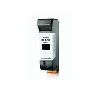 Hp c8842a cartuccia d'inchiostro originale nero 1 pezzo(i)