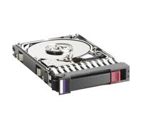 HP C8S59A Hard Disk Drive, 900GB 6G, SAS, 10K, SFF, Nero