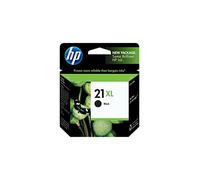 HP 21XL C9351CE, Negro, Cartucho de Tinta de Alta Capacidad Original, compatible con impresoras de inyección de tinta HP Deskjet D1530, D1560, D2360, D2460, F2290, F335, F2180, F380, F390, F4180