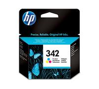 HP C9361EE N.342 Deskjet 5440 Inkjet/getto d'inchiostro Cartuccia originale