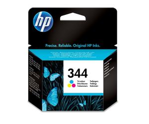 HP C9363EE 344 cartuccia d'inchiostro originale multipack colore
