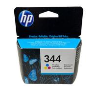 Hp Ink 344 Ink Cartrige Multicolor