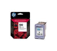 HP C9368AE Inkjet/getto d'inchiostro Cartuccia originale