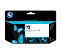 HP - C9370A - Hp - Cartuccia ink originale - 72 - Nero fotografico - C9370A - 130ml - HPC9370A - Conf. da 1 Pz.