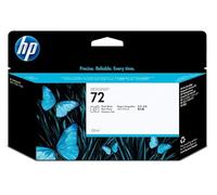 HP C9370A nr. 72 cartuccia inkjet nero originale