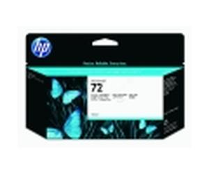 HP C9370A nr. 72 cartuccia inkjet nero originale