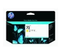 HP C9373A nr. 72 cartuccia inkjet giallo originale