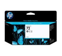 Hp cartuccia inchiostro grigio 72 da 130 ml