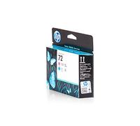 HP - C9383A - Printkop magenta (0808736779609)