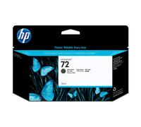 HP - C9403A - Hp - Cartuccia ink originale - 72 - Nero opaco - C9403A - 130ml - HPC9403A - Conf. da 1 Pz.