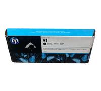 CARTUCCIA INK NR91 BK OPACO HP