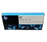 HP 91 Cartuccia d'inchiostro nero (foto) Originale C9465A