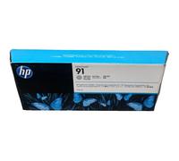 HP C9466A HP 91 CARTUCCIA ORIGINALE GRIGIO CHIARO DESIGNJET Z6100 [2022-2023]