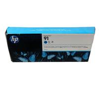 CARTUCCIA INK NR91 CIANO HP